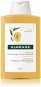 Klorane Shampoo with Mango Butter - Nutrition for Dry Hair 200ml - Shampoo