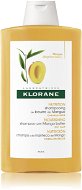 Klorane Shampoo with Mango Butter - Nutrition for Dry Hair 400ml - Shampoo