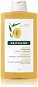 KLORANE Mango Butter Nourishing Shampoo 400 ml - Šampón