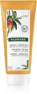Klorane Hair Balm with Mango Butter - Nutrition for Dry Hair 200ml - Conditioner