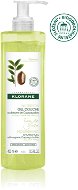 Klorane Shower Gel with Yuzu Extract for Nutrition of All Skin Types 400ml - Shower Gel