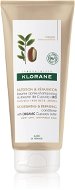 Klorane Hair Balm with Organic Butter Cupuaçu 200ml - Nourishing and Regenerating for Very Dry and Damaged Hair - Conditioner