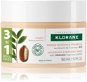 Klorane Nourishing and Regenerating Mask with Organic Butter Cupuaçu 200ml - for Very Dry, Damaged H - Hair Mask