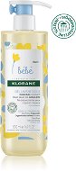 Klorane Bébé Gentle Cleansing Gel for Body and Hair 500ml - Shower Gel