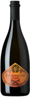 Pietrovecchio Prosecco Frizzante COL FONDO Extra Brut 0,75 l 11 % - Sparkling Wine