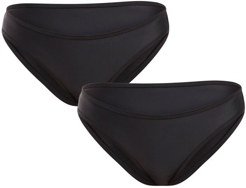 Pietro Filipi 2PACK women's low heavy (2PUW13) L - Period swimwear - Main image