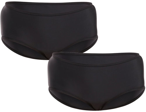 Pietro Filipi 2PACK women's high heavy (2PUW14) L - Period swimwear - Main image