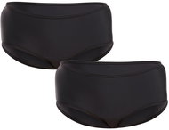Pietro Filipi 2pack Dívčí menstruační plavky vysoké moderate (2PUT2) - Period swimwear