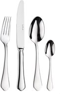 Pints Inox Rialto 24 pcs - Cutlery Set