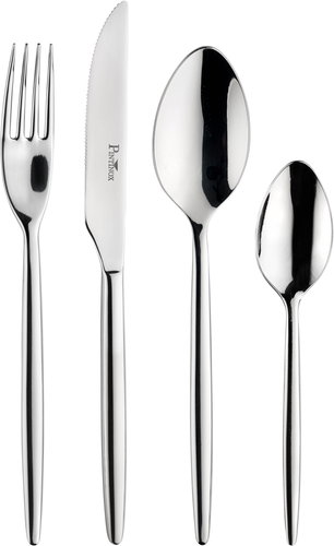 Pints Inox Stille 24 pcs - Cutlery Set - Main image