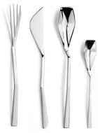 Pinti Inox Albero Inverno 24 pcs - Cutlery Set