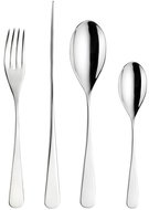 Pints Inox Audrey 24 pcs - Cutlery Set