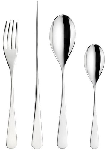 Pints Inox Audrey 24 pcs - Cutlery Set - Main image