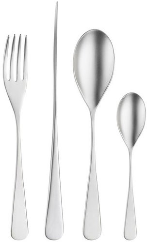 Pints Inox Audrey Mystique 24 pcs - Cutlery Set - Main image