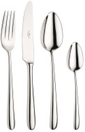 Pinti Inox Bramante 24 pcs - Cutlery Set