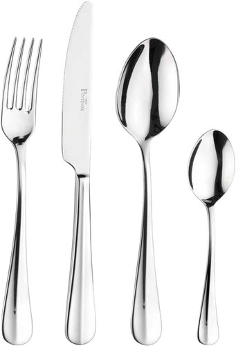 Pints Inox Capitolium 24 pcs - Cutlery Set - Main image