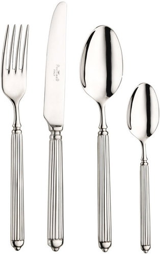Pints Inox Ellade 24 pcs - Cutlery Set - Main image