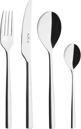 Pints Inox Heaven 24 pcs - Cutlery Set - Main image