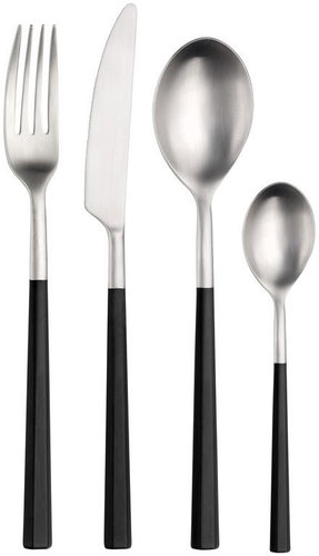 Pints Inox Hive 24 pcs - Cutlery Set - Main image