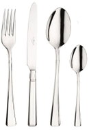 Pinti Inox LEONARDO 30 pcs 6 persons - Cutlery Set