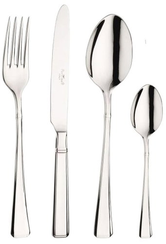 Pinti Inox LEONARDO 30 pcs 6 persons - Cutlery Set - Main image