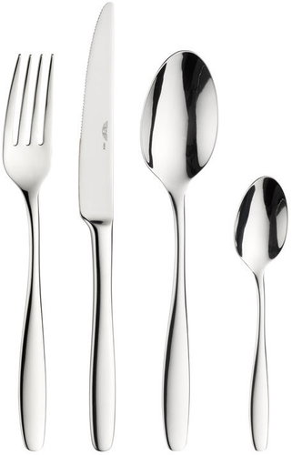 Pints Inox Lion Wild - Cutlery Set - Main image