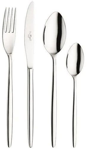 Pints Inox Olivia 24 pcs - Cutlery Set - Main image