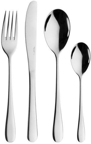 Pints of Inox Princess Steel - Cutlery Set - Main image