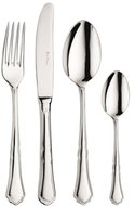 Pinti Inox Settecento 24 pcs - Cutlery Set