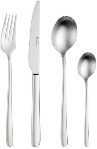 Pints Inox Sky Satin - Cutlery Set - Main image