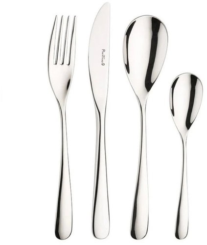 Pinti Inox Swing 30 pcs 6 persons - Cutlery Set - Main image
