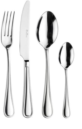Pints Inox Westminster 24 pcs - Cutlery Set - Main image