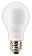 Pila LED Classic 8 W – 60 W, E27, 2700 K, Mliečna - LED žiarovka