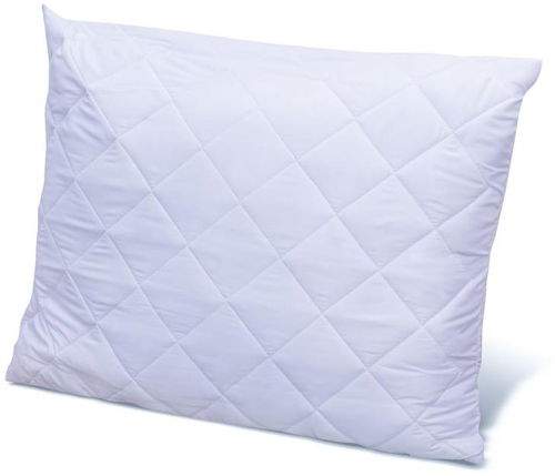 Textilomanie Premium Prošívaný polštář 70 × 90 cm - Polštář - Hlavní obrázek