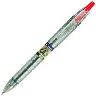 Pilot EcoBall, red - Ballpoint Pen