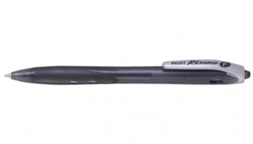 Pilot RéxGrip 2905, black - Ballpoint Pen - Main image