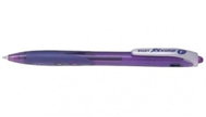 Pilot RéxGrip 2905, purple - Ballpoint Pen