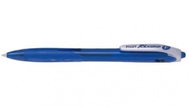 Pilot RéxGrip 2905, blue - Ballpoint Pen