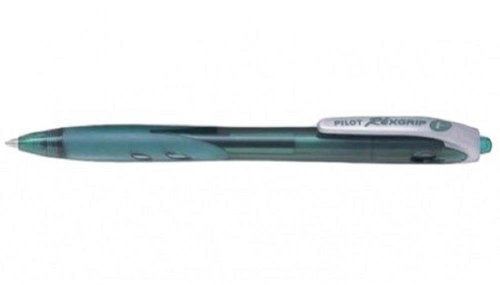Pilot RéxGrip 2905, green - Ballpoint Pen - Main image