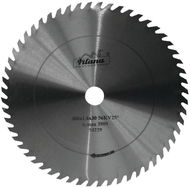 Pilana Kotouč pilový na dřevo, 5310 - 56 zubů KV25°, 450 × 3,0 × 30 mm - Pilový kotouč