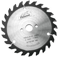 Pilana Kotouč pilový SK 81-26 WZ, 300 × 3,2 × 30 mm, 36 zubů - Pilový kotouč