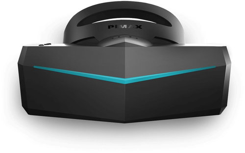 Pimax 5K - VR Goggles - Main image