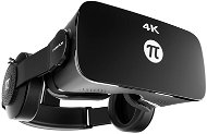 Pimax 4K PC VR + NOLO driver - VR Goggles