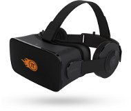 Pimax 2.5K PC VR + NOLO driver - VR Goggles