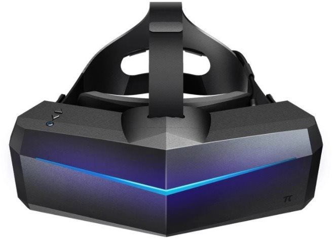 Pimax 5k+ Review Pimax 5k Plus Review Outlet Pimax 5K Plus