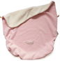 Pinkie deka se stahováním, diamond light pink ii. - Deka