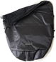 Pinkie zateplená deka, plain black - Deka