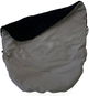 Pinkie zateplená deka, softshell grey - Deka