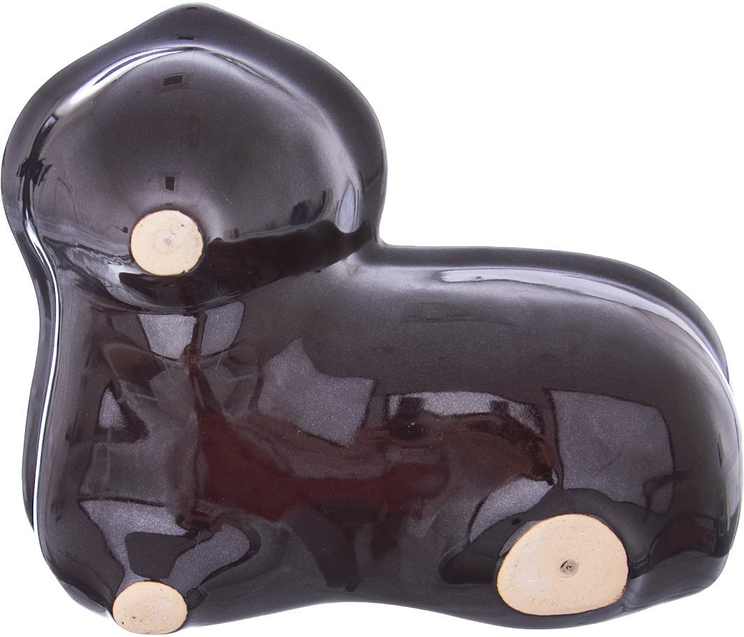 BÁRÁNY kerámia sütőforma 18 cm