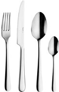 Pintinox SCATOLA ROSSA EAT Cutlery Set, 24pcs - Cutlery Set